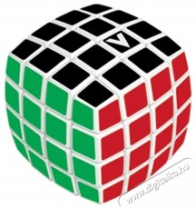 V-Cube rubik kocka, 4 x 4, kerek&iacute;tett forma H&aacute;ztart&aacute;s / Otthon / K&uuml;lt&eacute;r - J&aacute;t&eacute;k / Sport - Kreat&iacute;v / k&eacute;szs&eacute;gfejlesztő j&aacute;t&eacute;k - 533992