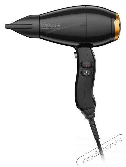 Valera Swiss Nano 9200 Plus RC Sz&eacute;ps&eacute;g&aacute;pol&aacute;s / Eg&eacute;szs&eacute;g - Haj&aacute;pol&aacute;s - Hajsz&aacute;r&iacute;t&oacute; - 510740
