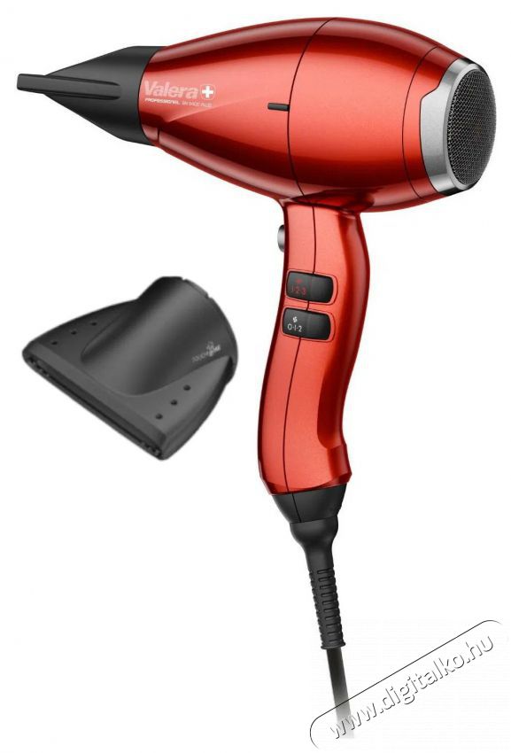 Valera Swiss Nano 9400 Plus RC Sz&eacute;ps&eacute;g&aacute;pol&aacute;s / Eg&eacute;szs&eacute;g - Haj&aacute;pol&aacute;s - Hajsz&aacute;r&iacute;t&oacute; - 510717