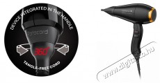 Valera Swiss Silent Jet 7500X Light RC D Sz&eacute;ps&eacute;g&aacute;pol&aacute;s / Eg&eacute;szs&eacute;g - Haj&aacute;pol&aacute;s - Hajsz&aacute;r&iacute;t&oacute; - 510719