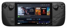 Valve Steam Deck OLED Console 1TB Iroda &eacute;s sz&aacute;m&iacute;t&aacute;stechnika - J&aacute;t&eacute;k konzol - Kontroller - 520263