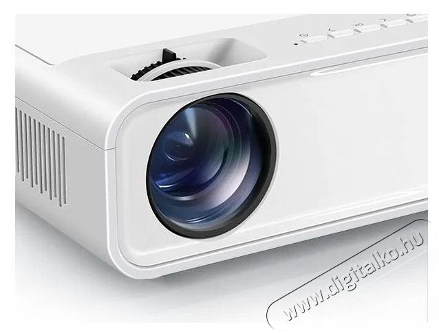 VANKYO Sunspark 500W Android Telev&iacute;zi&oacute;k - Kivet&iacute;tő - Kivet&iacute;tő - 506499