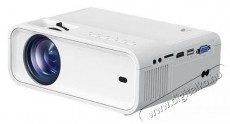 VANKYO Sunspark 500W Android Telev&iacute;zi&oacute;k - Kivet&iacute;tő - Kivet&iacute;tő - 506499