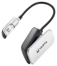 Varta 16618101421 LED olvasólámpa Mobil / Kommunikáció / Smart - Tablet / E-book kiegészítő, tok - Lámpa - 386655