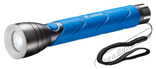 Varta 18629101421 Outdoor Sports F30 k&eacute;k eleml&aacute;mpa H&aacute;ztart&aacute;s / Otthon / K&uuml;lt&eacute;r - Vil&aacute;g&iacute;t&aacute;s / elektromoss&aacute;g - Zsebl&aacute;mpa / eleml&aacute;mpa - 386640