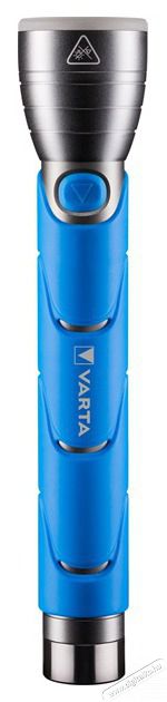 Varta 18629101421 Outdoor Sports F30 k&eacute;k eleml&aacute;mpa H&aacute;ztart&aacute;s / Otthon / K&uuml;lt&eacute;r - Vil&aacute;g&iacute;t&aacute;s / elektromoss&aacute;g - Zsebl&aacute;mpa / eleml&aacute;mpa - 386640