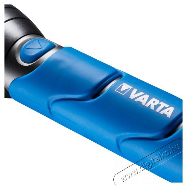Varta 18629101421 Outdoor Sports F30 k&eacute;k eleml&aacute;mpa H&aacute;ztart&aacute;s / Otthon / K&uuml;lt&eacute;r - Vil&aacute;g&iacute;t&aacute;s / elektromoss&aacute;g - Zsebl&aacute;mpa / eleml&aacute;mpa - 386640