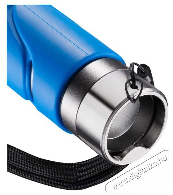 Varta 18629101421 Outdoor Sports F30 k&eacute;k eleml&aacute;mpa H&aacute;ztart&aacute;s / Otthon / K&uuml;lt&eacute;r - Vil&aacute;g&iacute;t&aacute;s / elektromoss&aacute;g - Zsebl&aacute;mpa / eleml&aacute;mpa - 386640