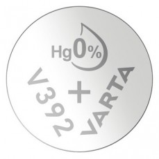 Varta 392101401 V392 (SR41) gombelem 1db/bliszter - Akkuk &eacute;s t&ouml;ltők - Elem - 388203