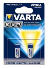 Varta 4223101402 V23GA fot&oacute;- &eacute;s kalkul&aacute;torelem 2db/bliszter - Akkuk &eacute;s t&ouml;ltők - Elem - 388286