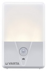 Varta 3AAA 2db-os mozg&aacute;s&eacute;rz&eacute;kelős &eacute;jjeli l&aacute;mpa H&aacute;ztart&aacute;s / Otthon / K&uuml;lt&eacute;r - Vil&aacute;g&iacute;t&aacute;s / elektromoss&aacute;g - &Eacute;jszakai ir&aacute;nyf&eacute;ny - 404426