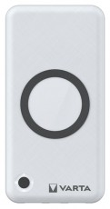Varta 57908101111 hordozhat&oacute; 15000mAh powerbank + vezet&eacute;k n&eacute;lk&uuml;li t&ouml;ltő - Mobil / Kommunik&aacute;ci&oacute; / Smart - Powerbank / K&uuml;lső akkumul&aacute;tor &eacute;s t&ouml;ltő - 404976