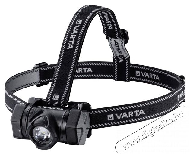 Varta 17732101421 Indestructible H20 Pro/350 Lumen/fejl&aacute;mpa H&aacute;ztart&aacute;s / Otthon / K&uuml;lt&eacute;r - Vil&aacute;g&iacute;t&aacute;s / elektromoss&aacute;g - Fejl&aacute;mpa - 406948
