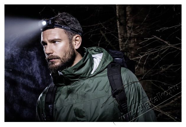 Varta 17732101421 Indestructible H20 Pro/350 Lumen/fejl&aacute;mpa H&aacute;ztart&aacute;s / Otthon / K&uuml;lt&eacute;r - Vil&aacute;g&iacute;t&aacute;s / elektromoss&aacute;g - Fejl&aacute;mpa - 406948