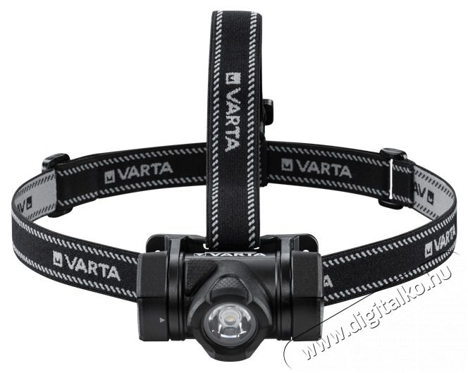 Varta 17732101421 Indestructible H20 Pro/350 Lumen/fejl&aacute;mpa H&aacute;ztart&aacute;s / Otthon / K&uuml;lt&eacute;r - Vil&aacute;g&iacute;t&aacute;s / elektromoss&aacute;g - Fejl&aacute;mpa - 406948
