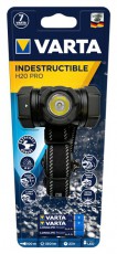 Varta 17732101421 Indestructible H20 Pro/350 Lumen/fejl&aacute;mpa H&aacute;ztart&aacute;s / Otthon / K&uuml;lt&eacute;r - Vil&aacute;g&iacute;t&aacute;s / elektromoss&aacute;g - Fejl&aacute;mpa - 406948