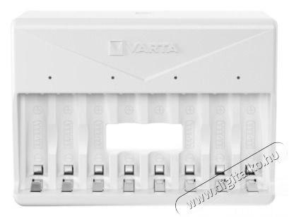 Varta 57659101401 Multi akkumul&aacute;tor n&eacute;lk&uuml;li t&ouml;ltő F&eacute;nyk&eacute;pezőg&eacute;p / kamera - Sport kamera tartoz&eacute;kok - Akkumul&aacute;tor / t&ouml;ltő - 405871