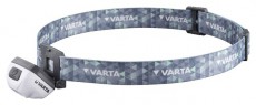 Varta 18631101401 Outdoor Sports Ultralight H30R/feh&eacute;r/fejl&aacute;mpa H&aacute;ztart&aacute;s / Otthon / K&uuml;lt&eacute;r - Vil&aacute;g&iacute;t&aacute;s / elektromoss&aacute;g - Fejl&aacute;mpa - 427040