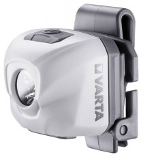 Varta 18631101401 Outdoor Sports Ultralight H30R/feh&eacute;r/fejl&aacute;mpa H&aacute;ztart&aacute;s / Otthon / K&uuml;lt&eacute;r - Vil&aacute;g&iacute;t&aacute;s / elektromoss&aacute;g - Fejl&aacute;mpa - 427040