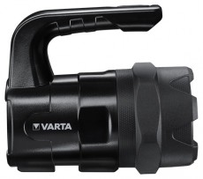 Varta 18751101421 Indestructible BL20 Pro nagy teljesítményű elem lámpa Háztartás / Otthon / Kültér - Világítás / elektromosság - Zseblámpa / elemlámpa - 434582