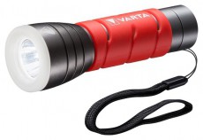 Varta 17627101421 Outdoor Sports F10 eleml&aacute;mpa H&aacute;ztart&aacute;s / Otthon / K&uuml;lt&eacute;r - Vil&aacute;g&iacute;t&aacute;s / elektromoss&aacute;g - Zsebl&aacute;mpa / eleml&aacute;mpa - 438856