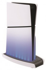 Venom VS5019 PS5 Slim RGB LED &aacute;llv&aacute;ny Fot&oacute;-Vide&oacute; kieg&eacute;sz&iacute;tők - &Aacute;llv&aacute;ny - Speci&aacute;lis &aacute;llv&aacute;ny / r&ouml;gz&iacute;tő - 514789