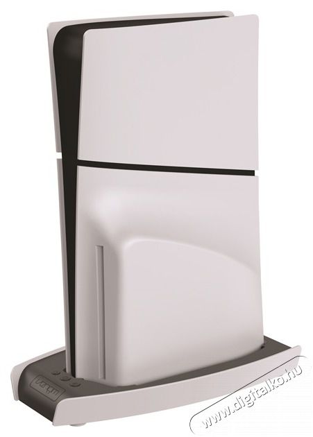 Venom VS5019 PS5 Slim RGB LED &aacute;llv&aacute;ny Fot&oacute;-Vide&oacute; kieg&eacute;sz&iacute;tők - &Aacute;llv&aacute;ny - Speci&aacute;lis &aacute;llv&aacute;ny / r&ouml;gz&iacute;tő - 514789