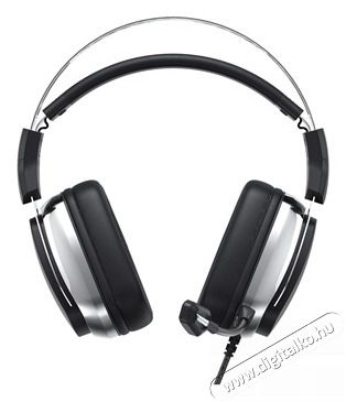 VENTARIS H900 RGB 7.1 Fekete-ez&uuml;st gamer headset Audio-Video / Hifi / Multim&eacute;dia - F&uuml;l &eacute;s Fejhallgat&oacute;k - Fejhallgat&oacute; mikrofonnal / headset - 389899