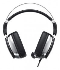 VENTARIS H900 RGB 7.1 Fekete-ez&uuml;st gamer headset Audio-Video / Hifi / Multim&eacute;dia - F&uuml;l &eacute;s Fejhallgat&oacute;k - Fejhallgat&oacute; mikrofonnal / headset - 389899