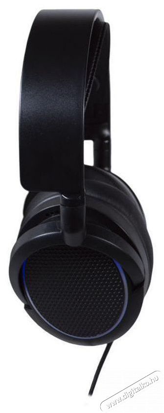 VENTARIS H1000 gamer headset Audio-Video / Hifi / Multim&eacute;dia - F&uuml;l &eacute;s Fejhallgat&oacute;k - Fejhallgat&oacute; mikrofonnal / headset - 405964