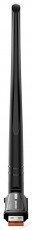 Vention AX900 USB Wi-Fi Dual Band Network Adapter With High Gain Antenna, Black Iroda &eacute;s sz&aacute;m&iacute;t&aacute;stechnika - H&aacute;l&oacute;zat - H&aacute;l&oacute;zati kieg&eacute;sz&iacute;tő - 532829