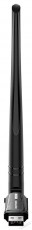 Vention AX300 USB Wi-Fi Single Band Adapter With High Gain Antenna, Black Iroda &eacute;s sz&aacute;m&iacute;t&aacute;stechnika - H&aacute;l&oacute;zat - H&aacute;l&oacute;zati kieg&eacute;sz&iacute;tő - 535844