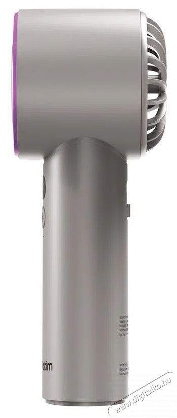 VERBATIM 32342 Cool 'n' Go Ice Touch H&aacute;ztart&aacute;s / Otthon / K&uuml;lt&eacute;r - Ventil&aacute;tor / L&eacute;gkondicion&aacute;l&oacute; - Mini ventil&aacute;tor - 512540
