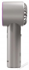 VERBATIM 32342 Cool 'n' Go Ice Touch H&aacute;ztart&aacute;s / Otthon / K&uuml;lt&eacute;r - Ventil&aacute;tor / L&eacute;gkondicion&aacute;l&oacute; - Mini ventil&aacute;tor - 512540