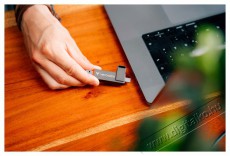 VERBATIM Dual QuickStick 512GB pendrive Mem&oacute;ria k&aacute;rtya / Pendrive - Pendrive - 529117