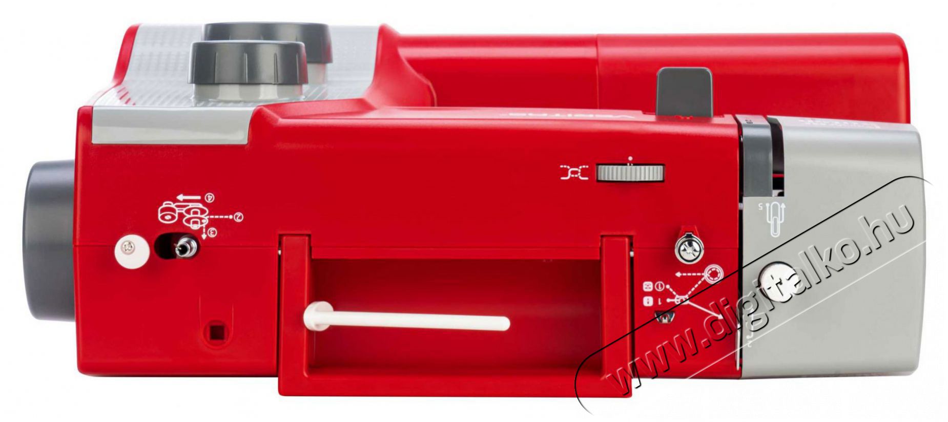 Veritas Power Stitch 17 varr&oacute;g&eacute;p H&aacute;ztart&aacute;s / Otthon / K&uuml;lt&eacute;r - Varr&oacute;g&eacute;p - 526560