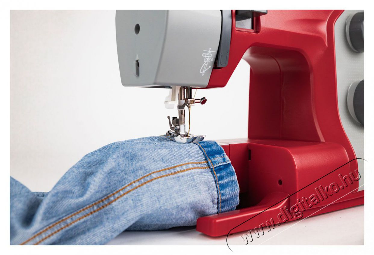 Veritas Power Stitch 17 varr&oacute;g&eacute;p H&aacute;ztart&aacute;s / Otthon / K&uuml;lt&eacute;r - Varr&oacute;g&eacute;p - 526560