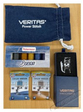 Veritas Power Stitch 17 varr&oacute;g&eacute;p H&aacute;ztart&aacute;s / Otthon / K&uuml;lt&eacute;r - Varr&oacute;g&eacute;p - 526560