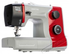 Veritas Power Stitch PRO varr&oacute;g&eacute;p - H&aacute;ztart&aacute;s / Otthon / K&uuml;lt&eacute;r - Varr&oacute;g&eacute;p - 526561