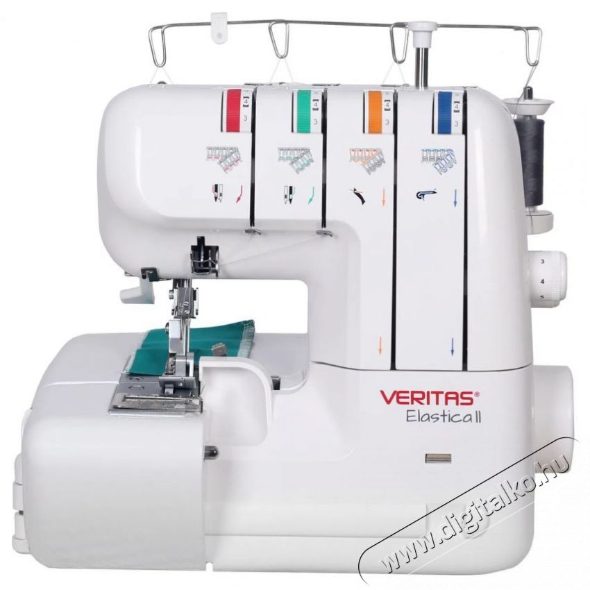 Veritas 1330 Elastica H&aacute;ztart&aacute;s / Otthon / K&uuml;lt&eacute;r - Varr&oacute;g&eacute;p - 530736