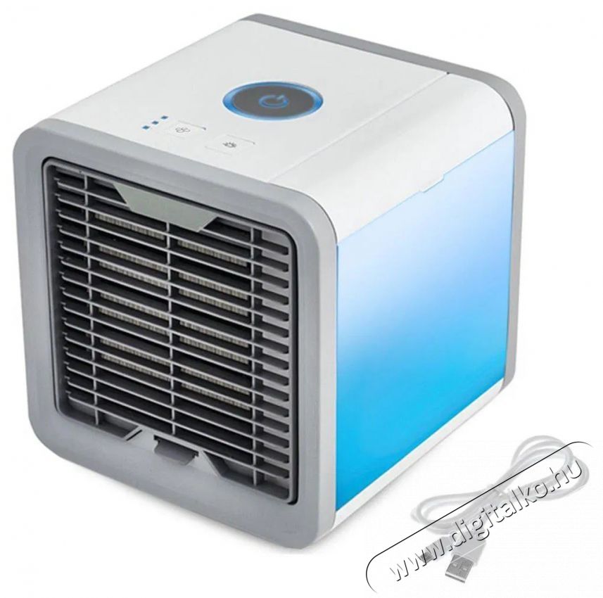 Verk 15588 Asztali l&eacute;ghűtő H&aacute;ztart&aacute;s / Otthon / K&uuml;lt&eacute;r - Ventil&aacute;tor / L&eacute;gkondicion&aacute;l&oacute; - Mini ventil&aacute;tor - 512550
