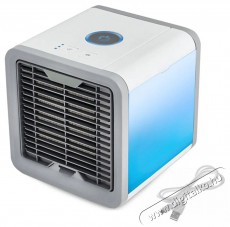 Verk 15588 Asztali l&eacute;ghűtő H&aacute;ztart&aacute;s / Otthon / K&uuml;lt&eacute;r - Ventil&aacute;tor / L&eacute;gkondicion&aacute;l&oacute; - Mini ventil&aacute;tor - 512550