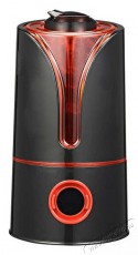 Verk 24461 Ultrahangos p&aacute;r&aacute;s&iacute;t&oacute;, 3 l, fekete Sz&eacute;ps&eacute;g&aacute;pol&aacute;s / Eg&eacute;szs&eacute;g - L&eacute;gtiszt&iacute;t&oacute; / p&aacute;r&aacute;s&iacute;t&oacute; / p&aacute;r&aacute;tlan&iacute;t&oacute; - P&aacute;r&aacute;s&iacute;t&oacute; - 526573