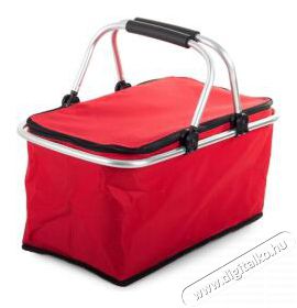 Verk 14194 Bev&aacute;s&aacute;rl&aacute;shoz, piknikhez, thermo piros &Uacute;jdons&aacute;gok - &Uacute;j term&eacute;kek - 528266