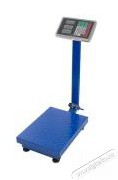 Verk 17103 &Ouml;sszecsukhat&oacute; platform m&eacute;rleg, 100 kg/20 g, k&eacute;k - Konyhai term&eacute;kek - Konyhai m&eacute;rleg - 528256