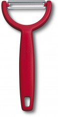 Victorinox Ypso piros Konyhai termékek - Konyhai eszköz - Zöldség és gyümölcshámozó - 526588