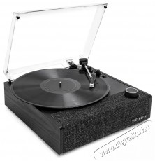 Victrola Eastwood II fekete Audio-Video / Hifi / Multim&eacute;dia - Bakelit lemezj&aacute;tsz&oacute; - Bakelit lemezj&aacute;tsz&oacute; - 526605