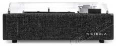 Victrola Eastwood II fekete Audio-Video / Hifi / Multim&eacute;dia - Bakelit lemezj&aacute;tsz&oacute; - Bakelit lemezj&aacute;tsz&oacute; - 526605