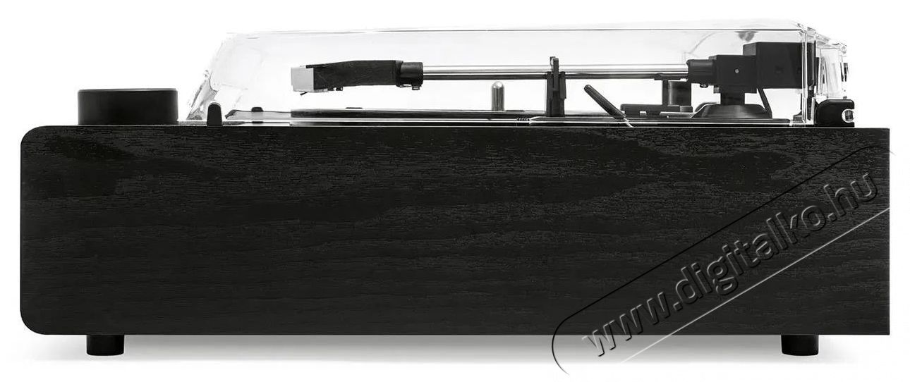 Victrola Eastwood II fekete Audio-Video / Hifi / Multim&eacute;dia - Bakelit lemezj&aacute;tsz&oacute; - Bakelit lemezj&aacute;tsz&oacute; - 526605