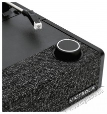 Victrola Eastwood II fekete Audio-Video / Hifi / Multim&eacute;dia - Bakelit lemezj&aacute;tsz&oacute; - Bakelit lemezj&aacute;tsz&oacute; - 526605